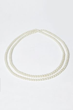 Gatsbylady Pearl Vintage Inspired Necklace 2