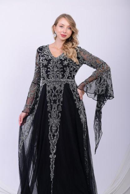 Trendy maxi dress store